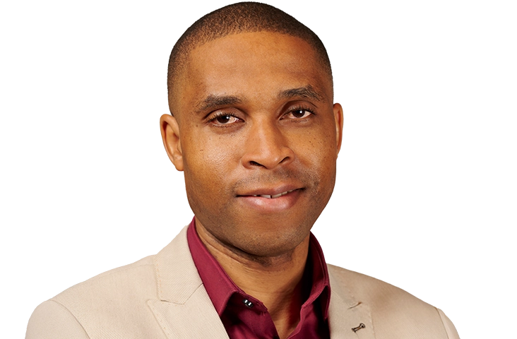 Chidi Okwudire
