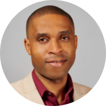 Chidi Okwudire