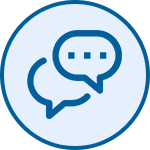 Seeking Conversation?