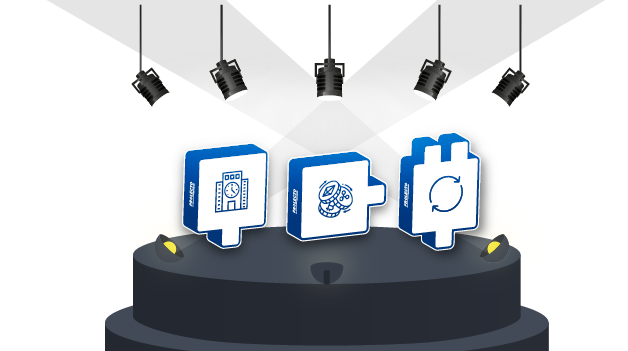 Code Bundles
