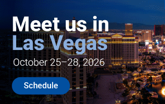 SuiteWorld 2026 - Meet us in Las Vegas